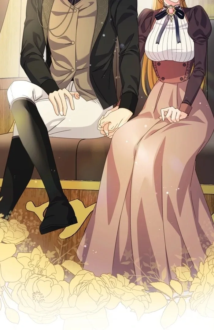 Your Highness, This Is Just a Novel Chapter 6 page 37