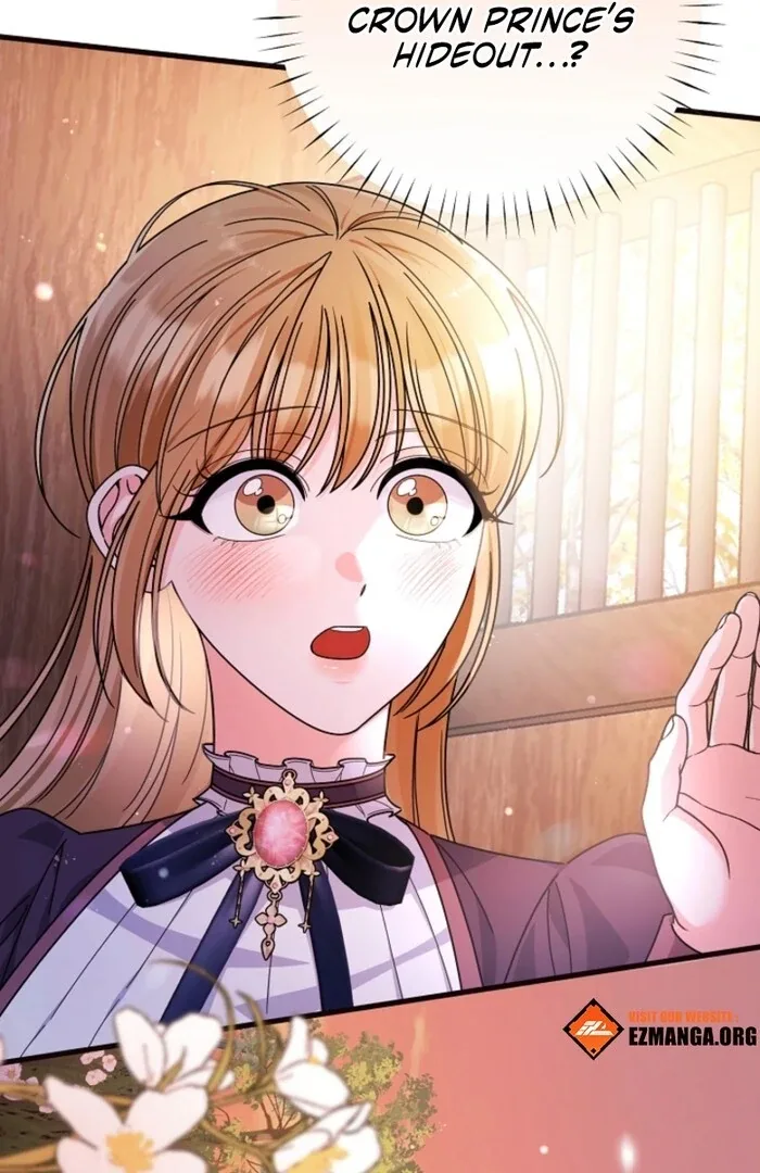 Your Highness, This Is Just a Novel Chapter 6 page 96