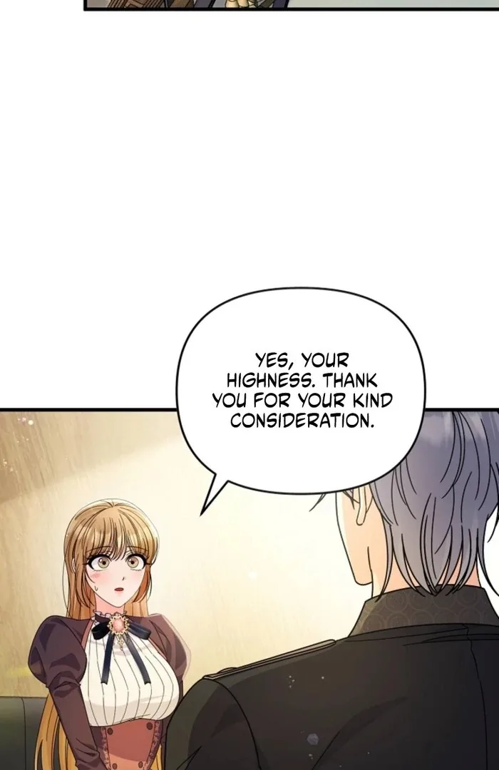 Your Highness, This Is Just a Novel Chapter 6 page 25