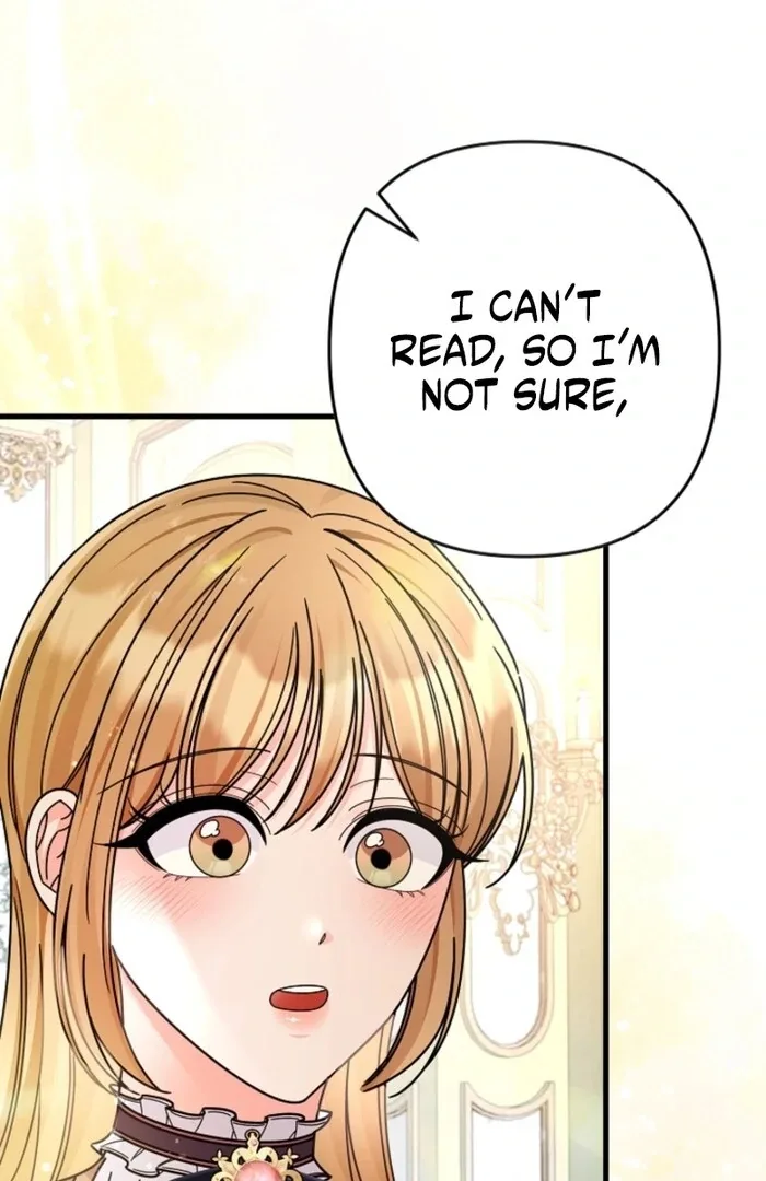 Your Highness, This Is Just a Novel Chapter 6 page 18