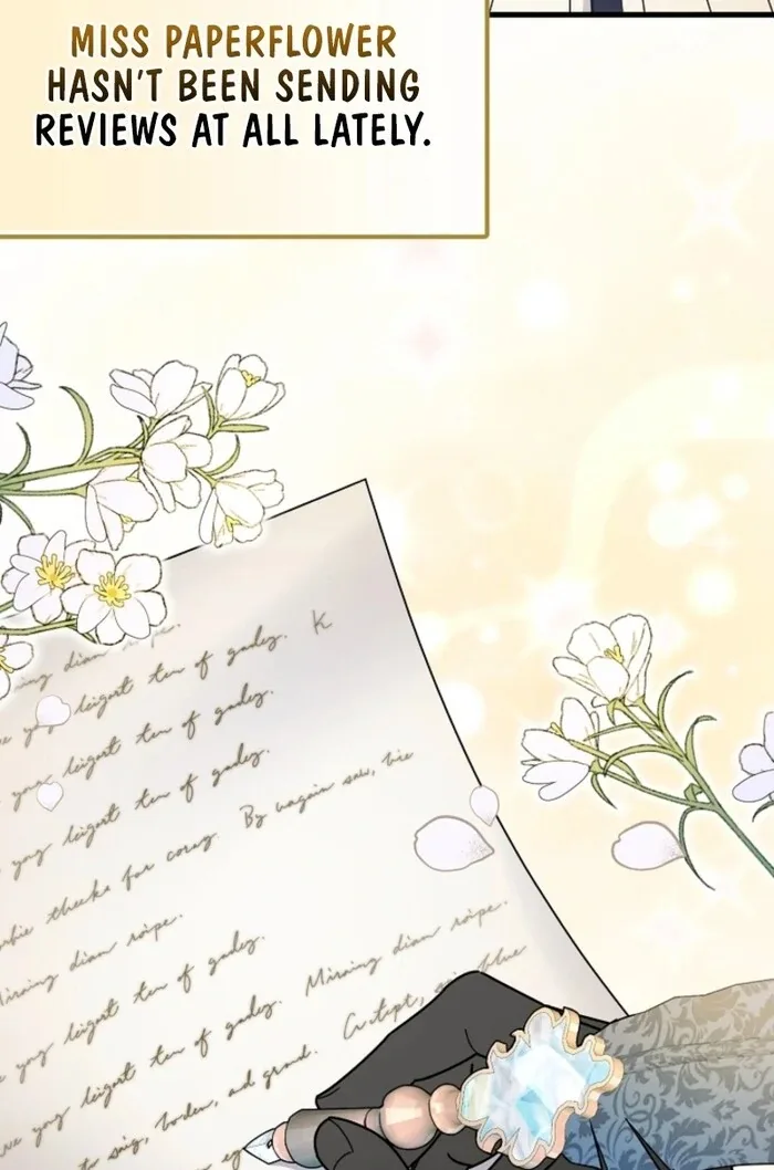 Your Highness, This Is Just a Novel Chapter 6 page 85