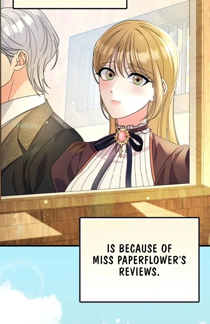 Your Highness, This Is Just a Novel Chapter 6 page 90