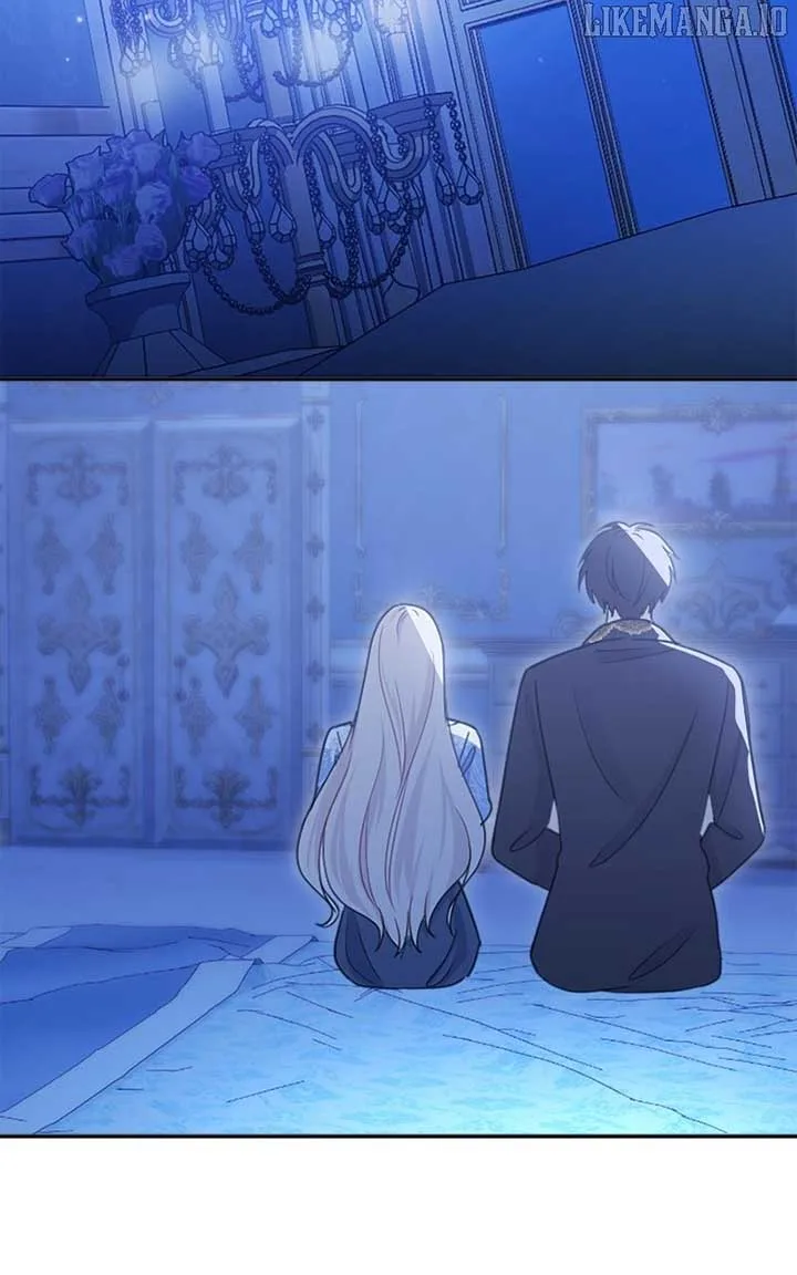 Your Highness i Decide My Fate Chapter 37 page 146