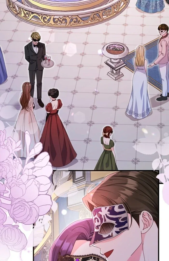 Your Highness, This Is Just a Novel Chapter 2 page 81