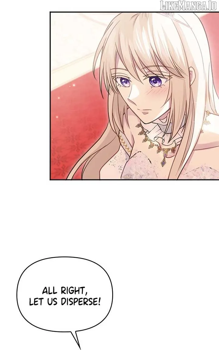 Your Highness i Decide My Fate Chapter 37 page 142