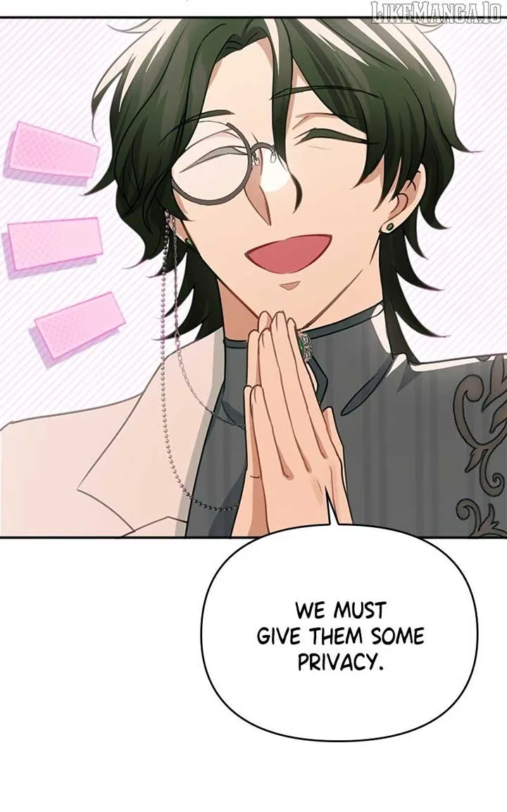 Your Highness i Decide My Fate Chapter 37 page 143
