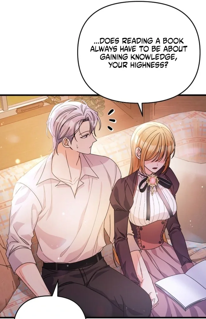 Your Highness, This Is Just a Novel Chapter 8 page 39