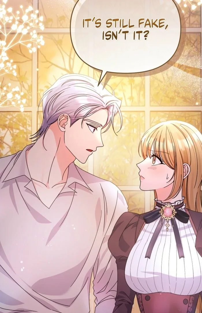 Your Highness, This Is Just a Novel Chapter 8 page 24