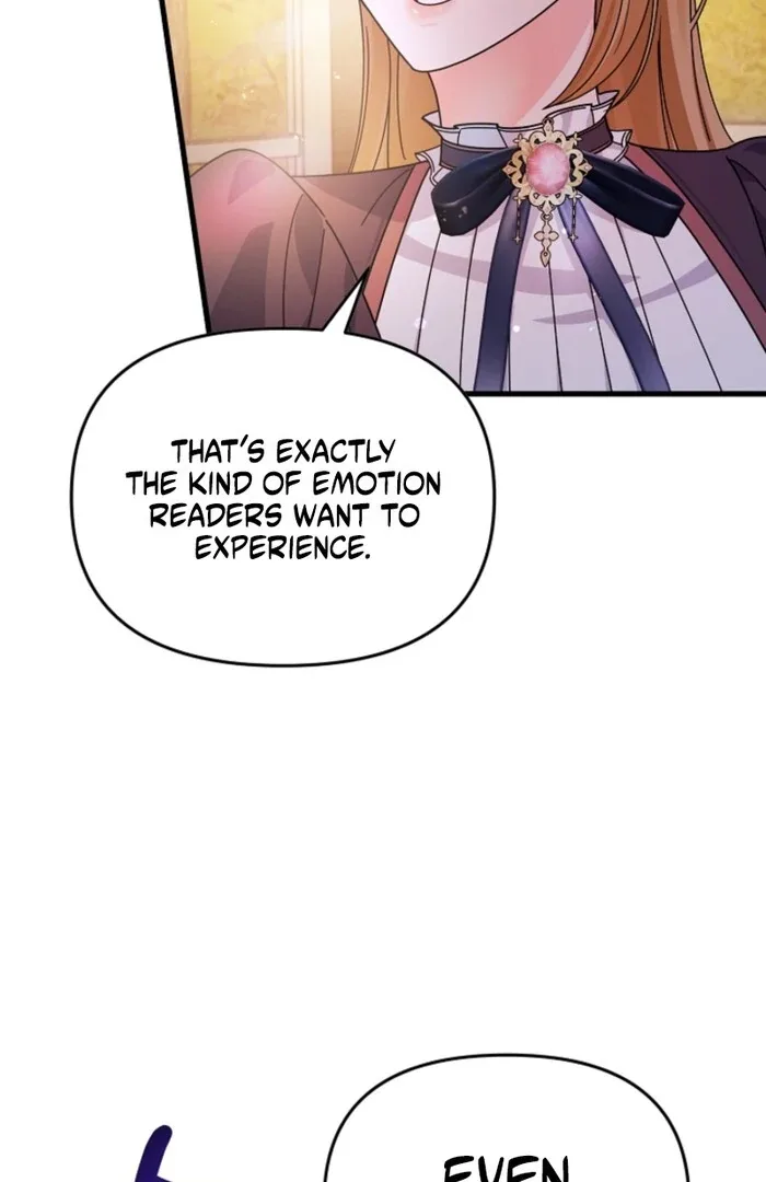 Your Highness, This Is Just a Novel Chapter 8 page 22