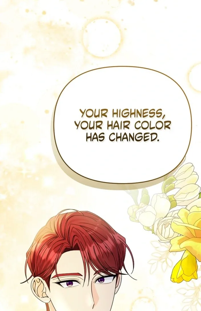 Your Highness, This Is Just a Novel Chapter 8 page 52