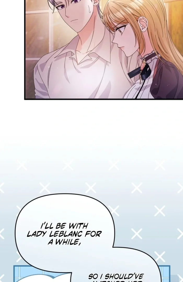 Your Highness, This Is Just a Novel Chapter 8 page 36