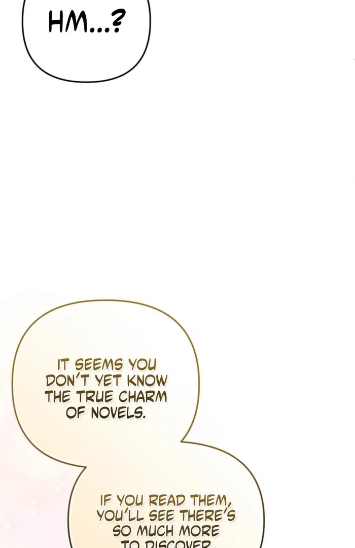 Your Highness, This Is Just a Novel Chapter 8 page 40