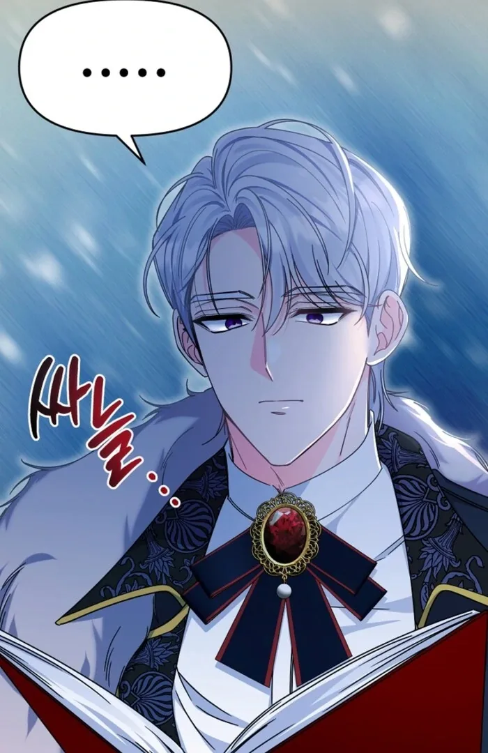 Your Highness, This Is Just a Novel Chapter 1 page 31
