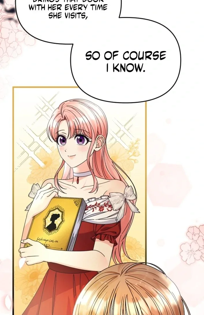 Your Highness, This Is Just a Novel Chapter 8 page 11