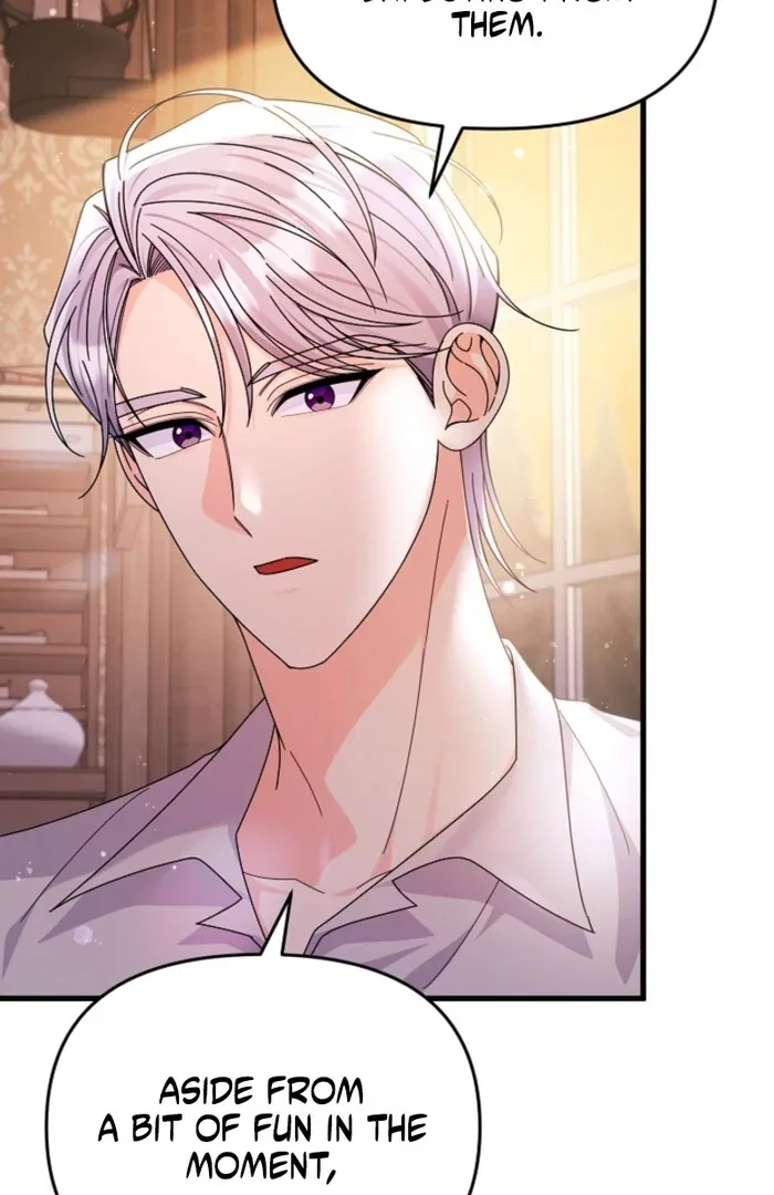 Your Highness, This Is Just a Novel Chapter 8 page 26