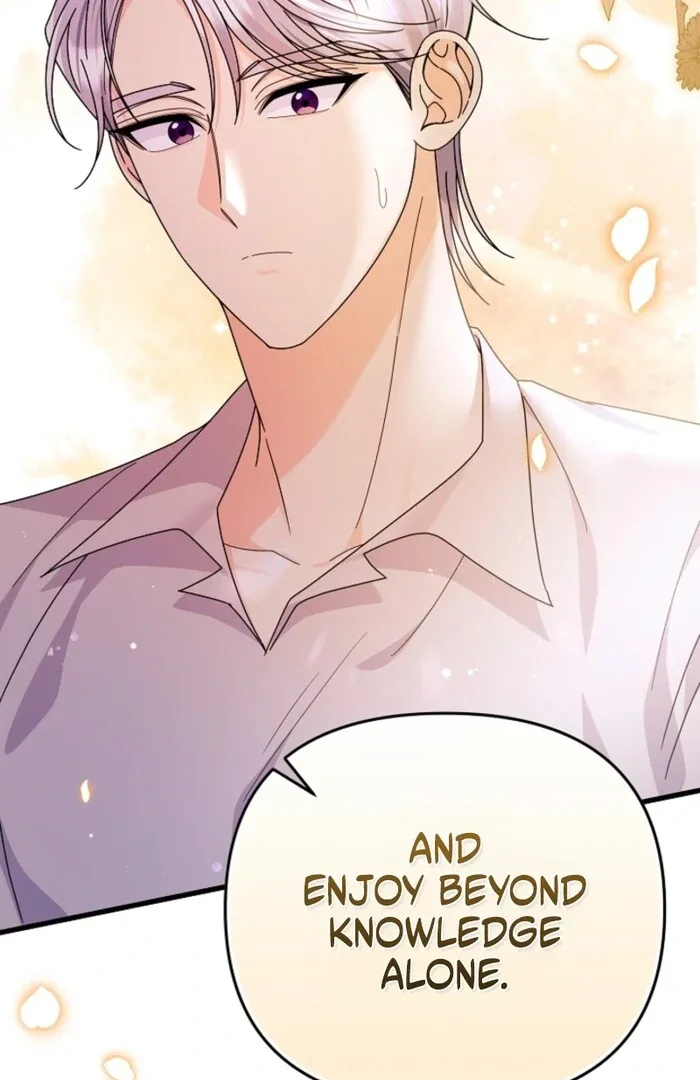 Your Highness, This Is Just a Novel Chapter 8 page 42