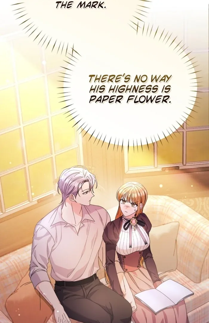Your Highness, This Is Just a Novel Chapter 8 page 29