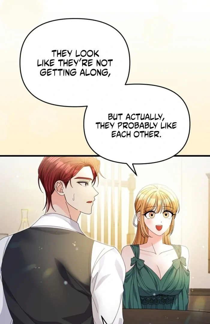 Your Highness, This Is Just a Novel Chapter 8 page 68