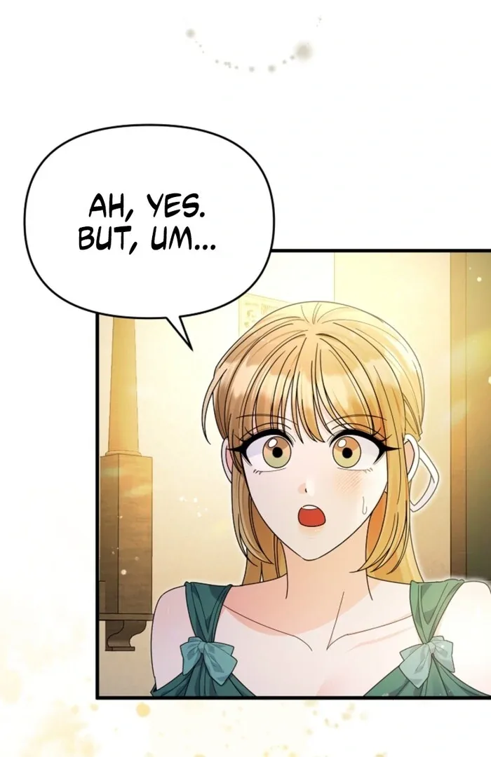 Your Highness, This Is Just a Novel Chapter 8 page 51