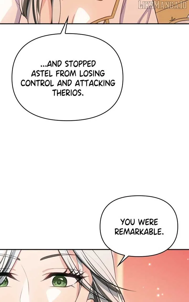Your Highness i Decide My Fate Chapter 37 page 140