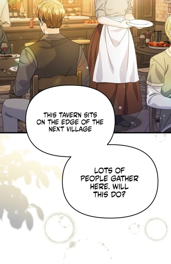 Your Highness, This Is Just a Novel Chapter 8 page 50