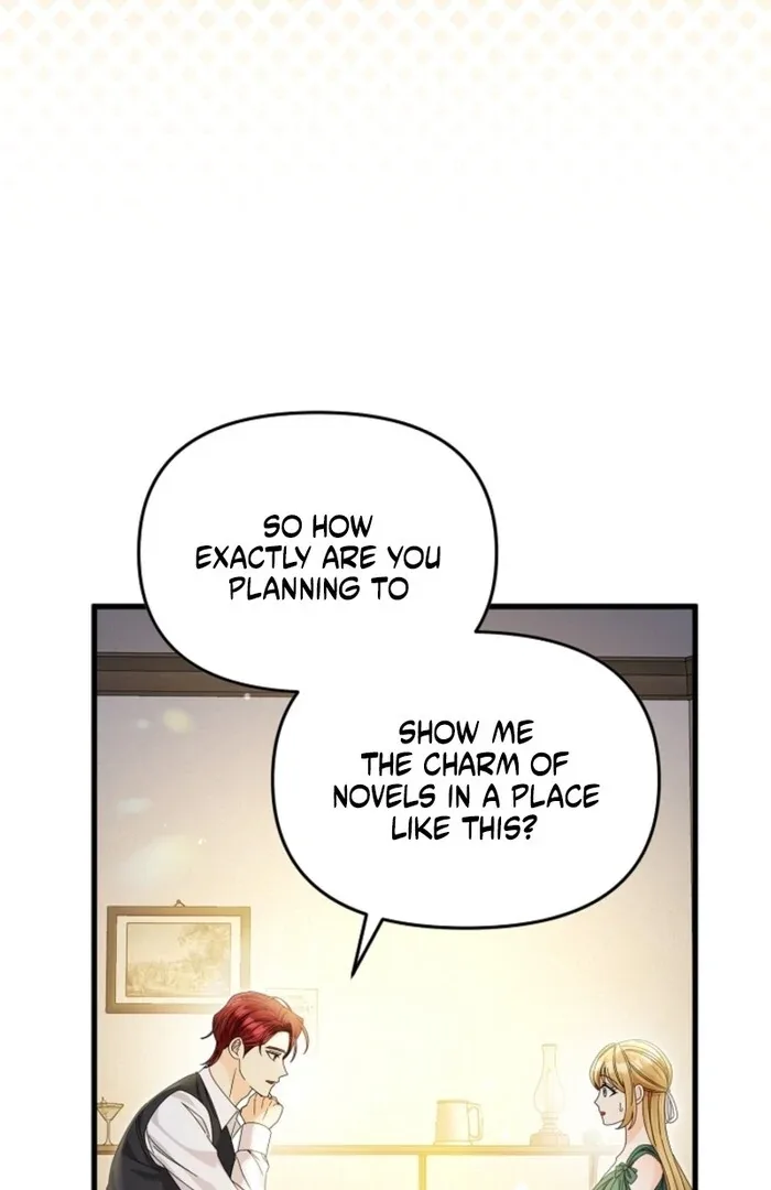 Your Highness, This Is Just a Novel Chapter 8 page 63