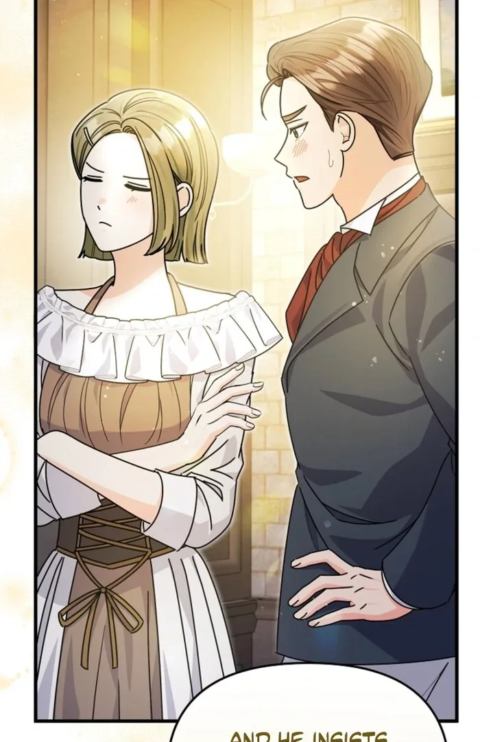 Your Highness, This Is Just a Novel Chapter 8 page 70