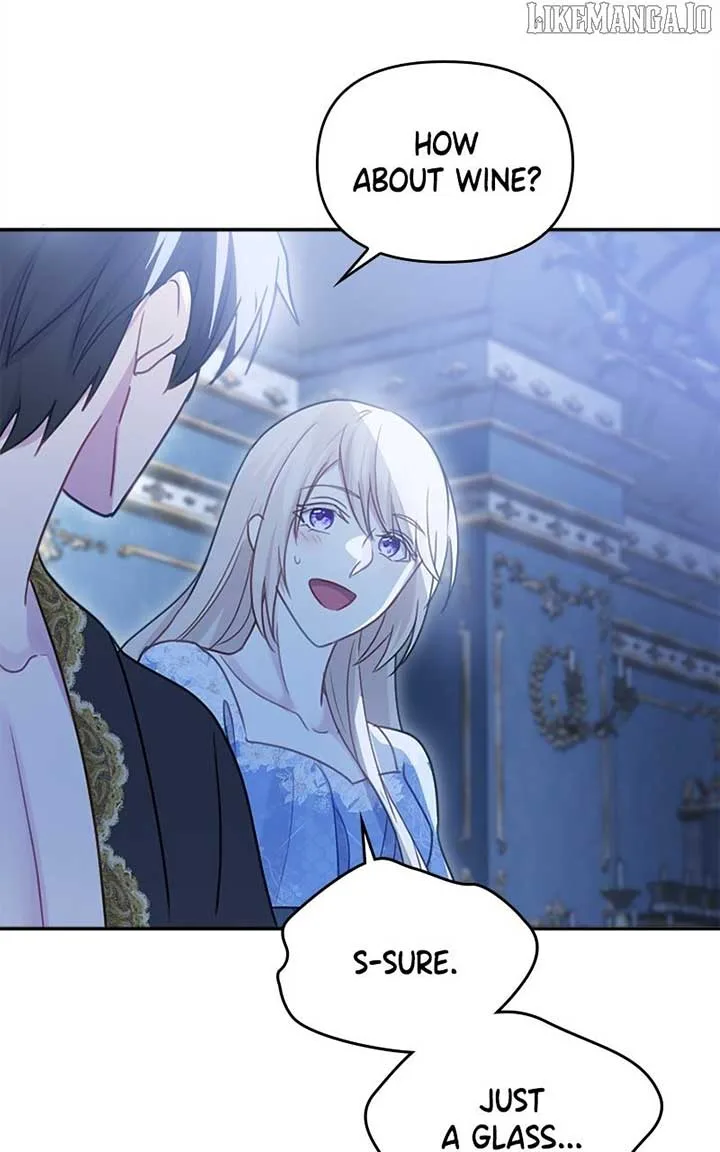 Your Highness i Decide My Fate Chapter 37 page 148