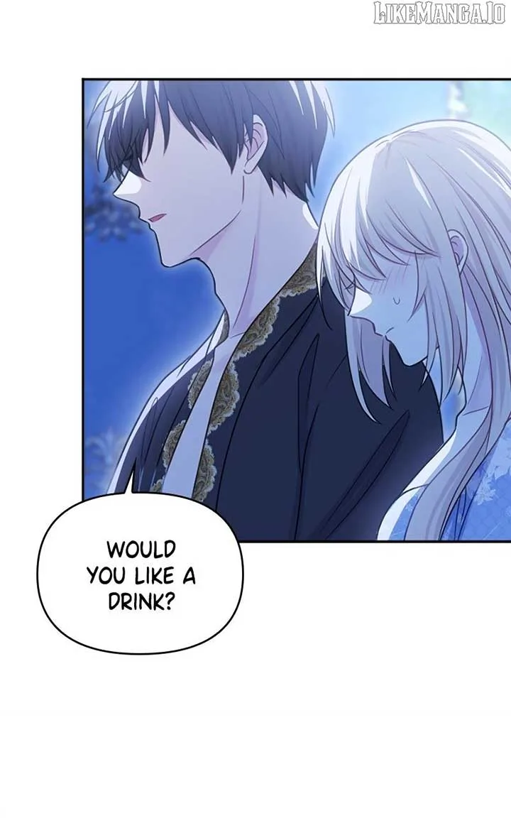 Your Highness i Decide My Fate Chapter 37 page 147