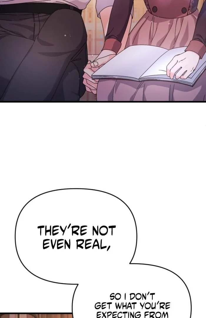 Your Highness, This Is Just a Novel Chapter 8 page 25