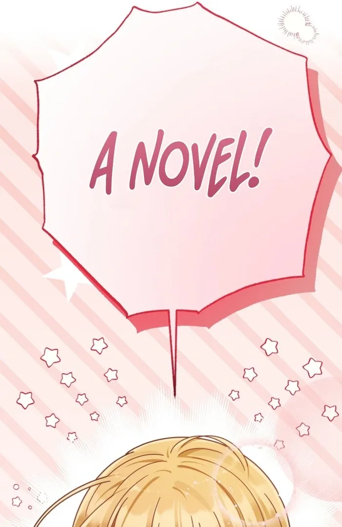 Your Highness, This Is Just a Novel Chapter 1 page 39