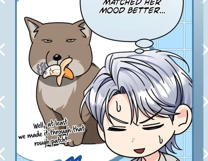 Your Highness, This Is Just a Novel Chapter 8 page 37
