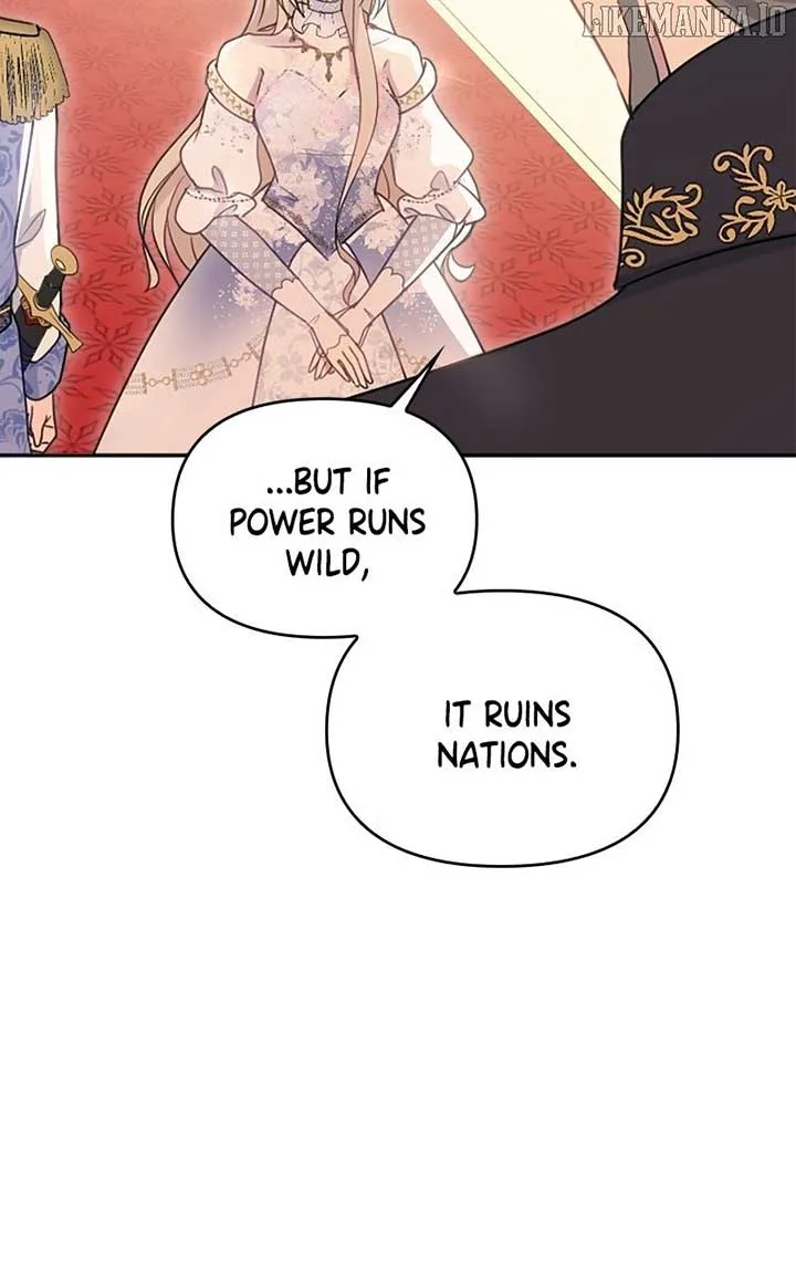 Your Highness i Decide My Fate Chapter 37 page 137