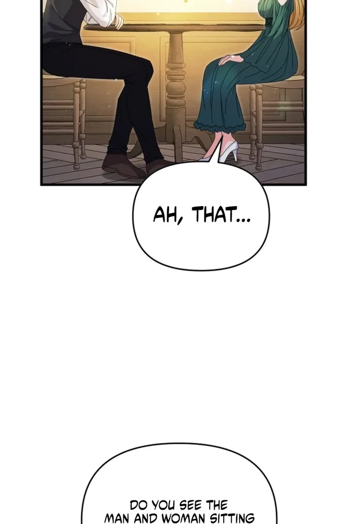 Your Highness, This Is Just a Novel Chapter 8 page 64