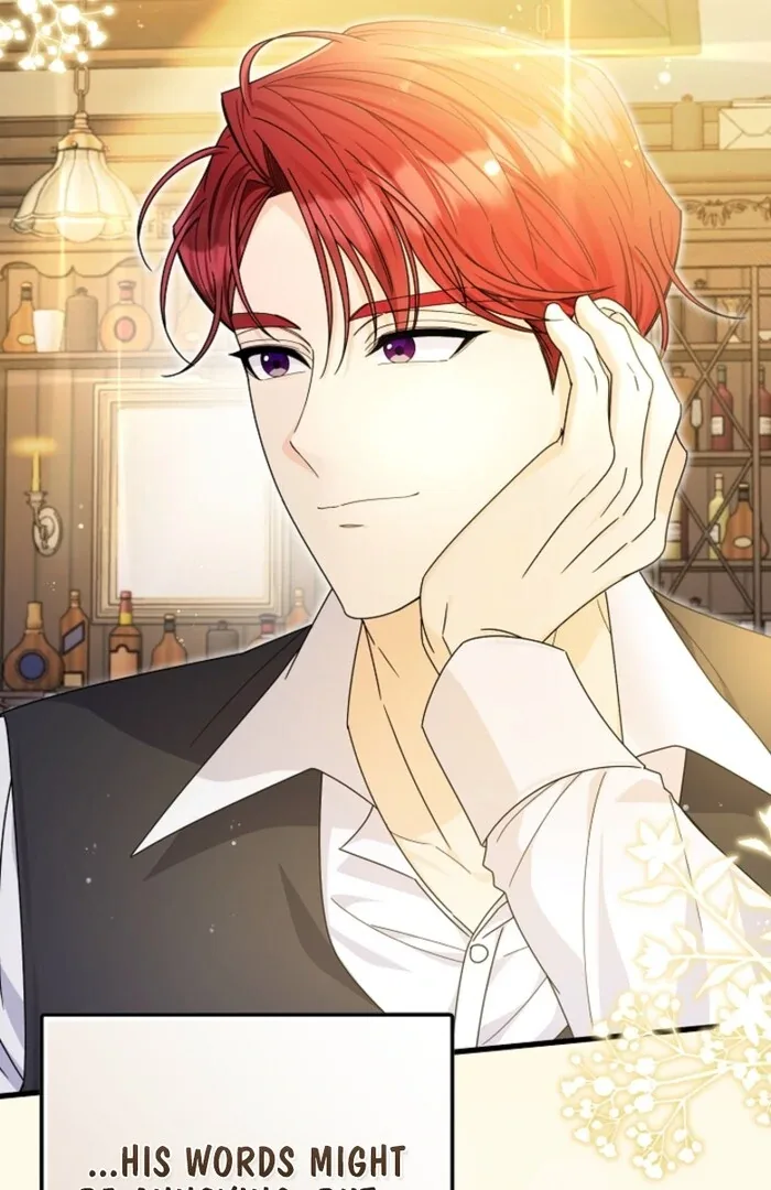 Your Highness, This Is Just a Novel Chapter 8 page 58
