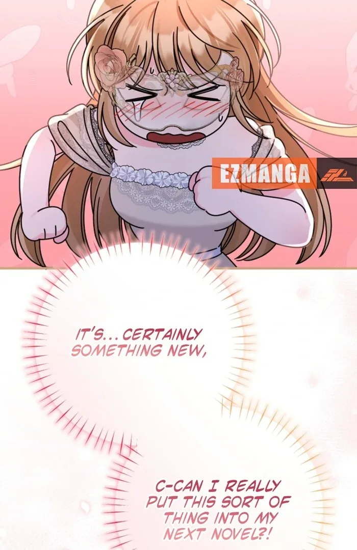 Your Highness, This Is Just a Novel Chapter 2 page 97