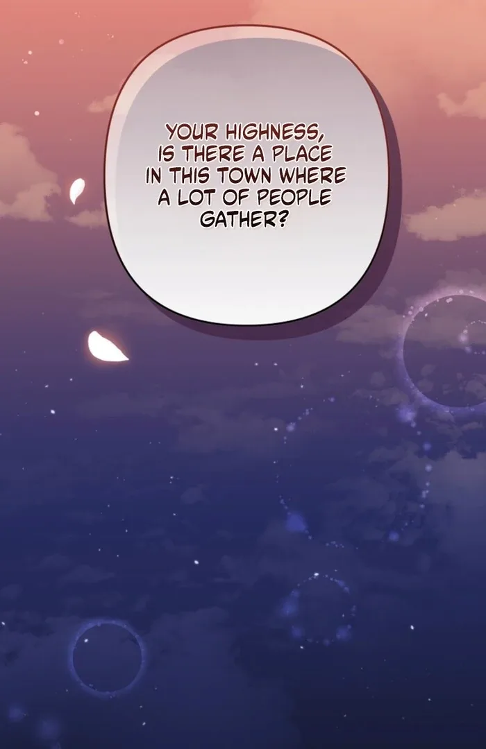Your Highness, This Is Just a Novel Chapter 8 page 46