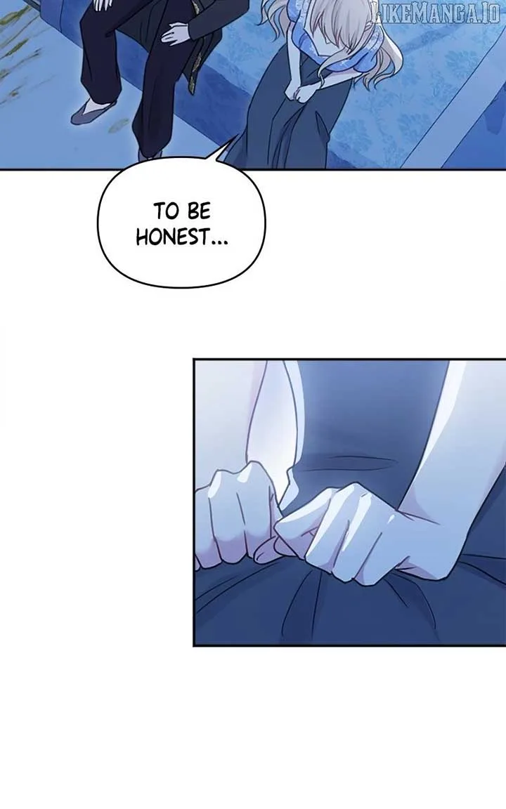 Your Highness i Decide My Fate Chapter 37 page 155