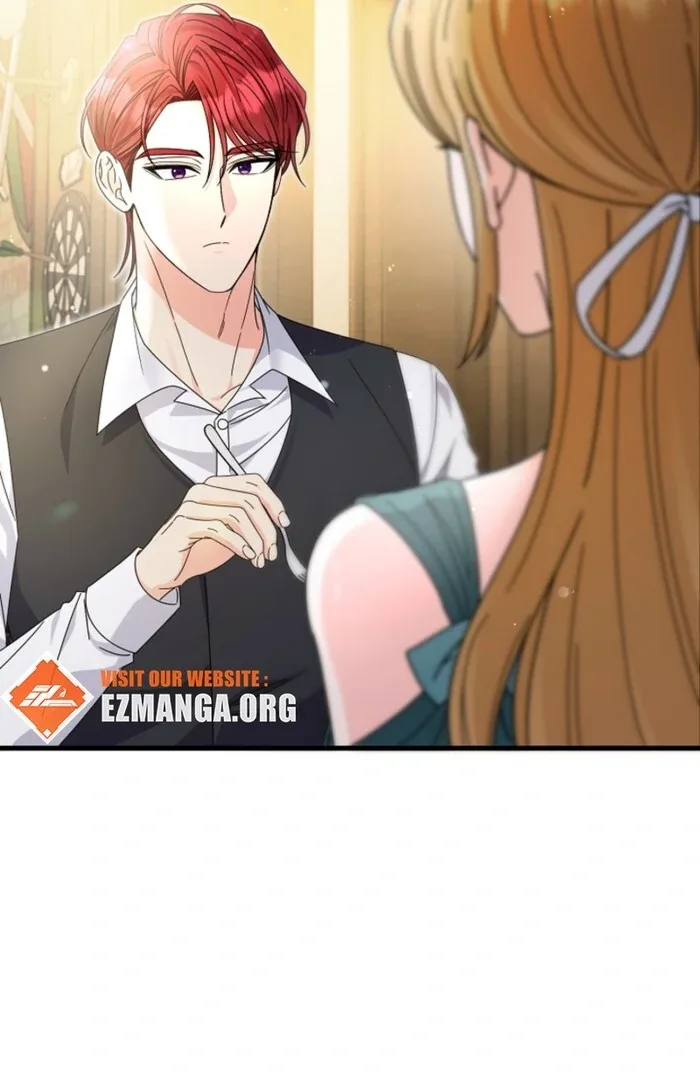 Your Highness, This Is Just a Novel Chapter 8 page 88