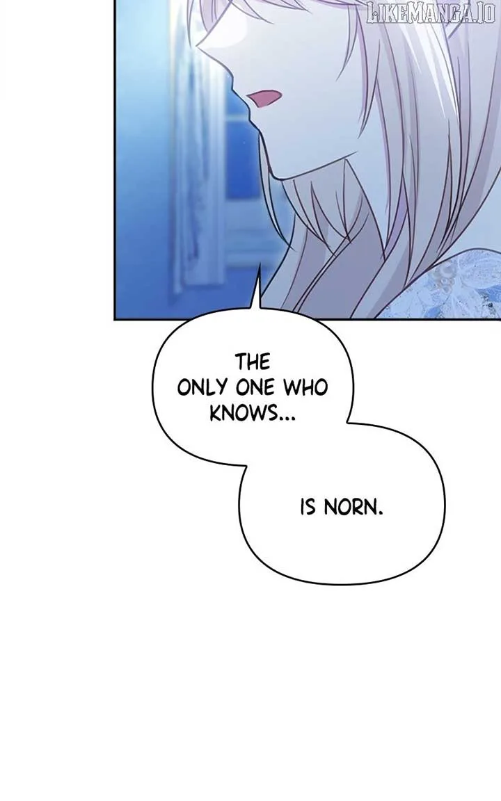 Your Highness i Decide My Fate Chapter 37 page 159