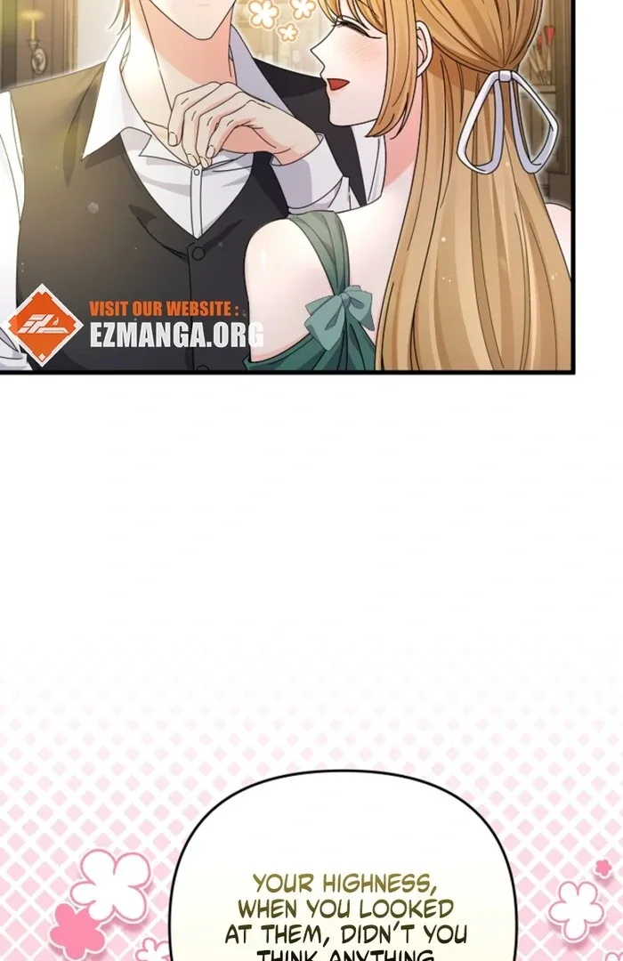 Your Highness, This Is Just a Novel Chapter 8 page 75