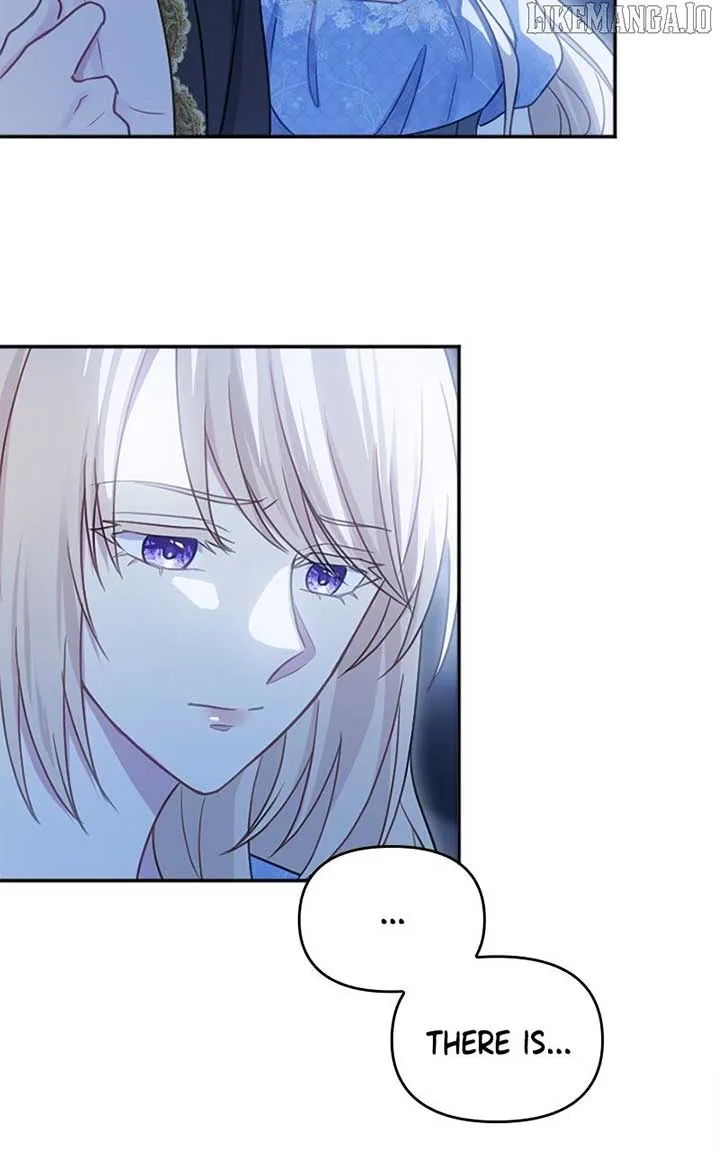 Your Highness i Decide My Fate Chapter 37 page 152