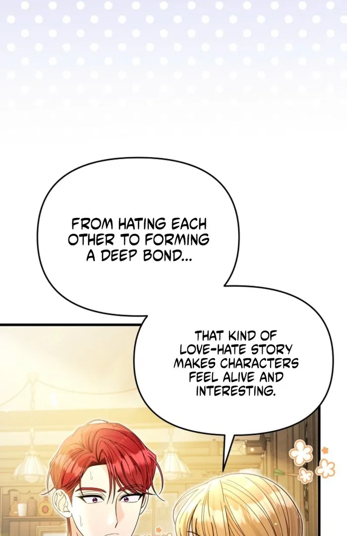 Your Highness, This Is Just a Novel Chapter 8 page 74