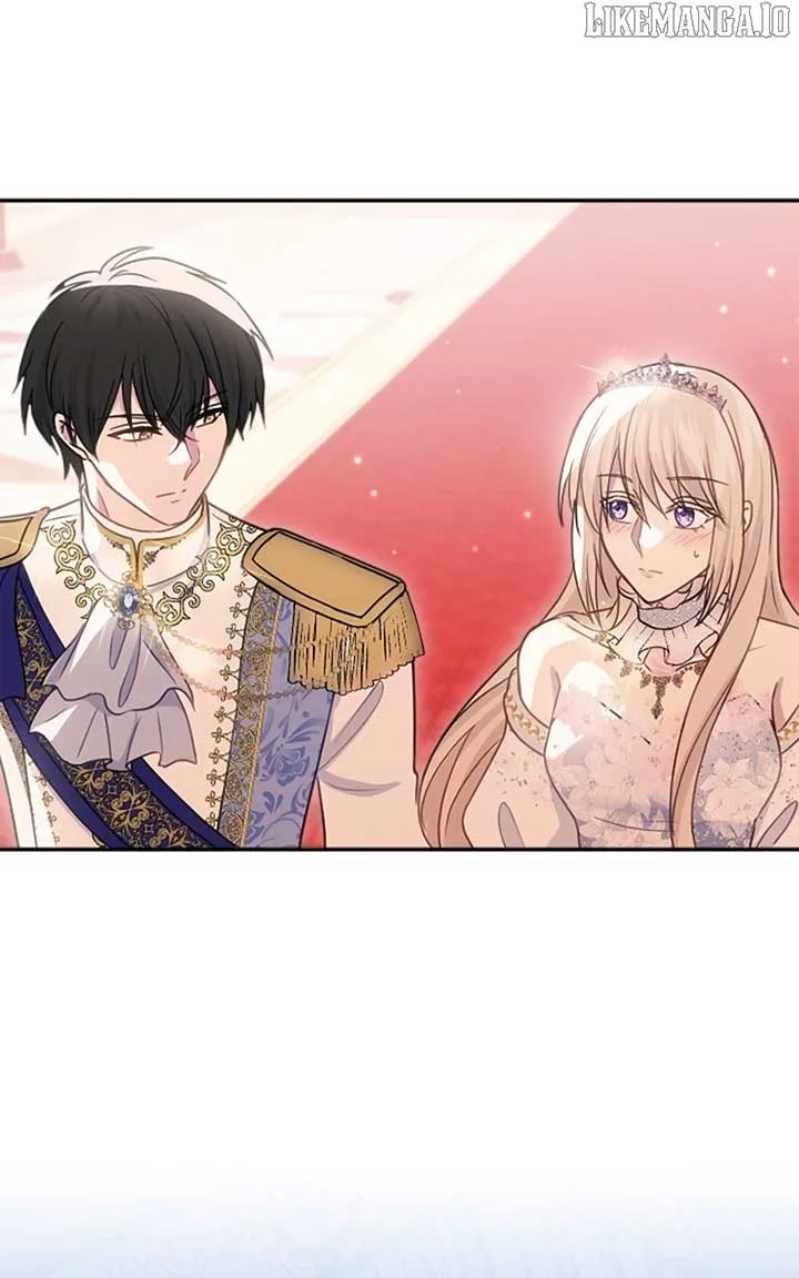 Your Highness i Decide My Fate Chapter 37 page 144