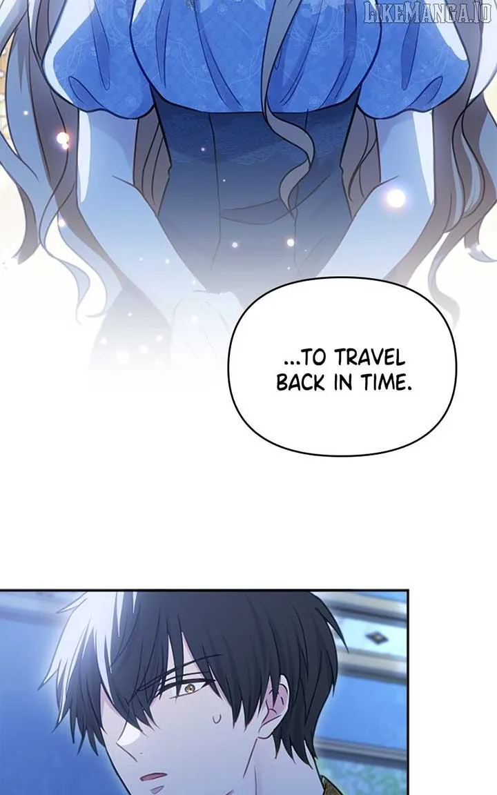 Your Highness i Decide My Fate Chapter 37 page 157