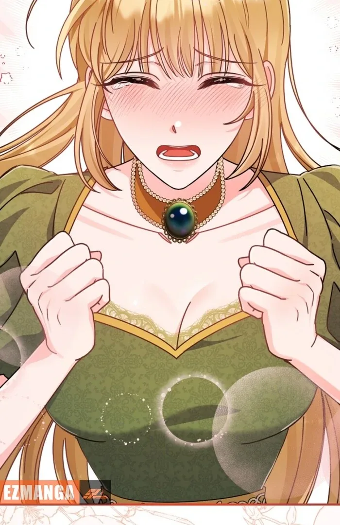 Your Highness, This Is Just a Novel Chapter 1 page 40