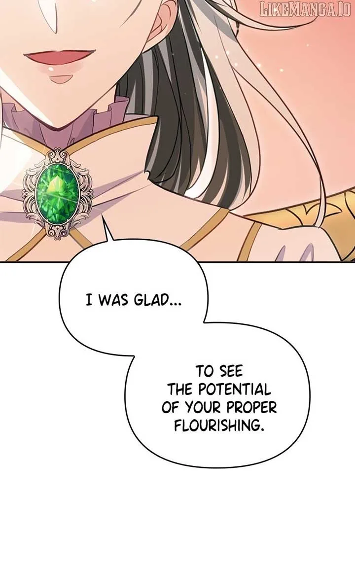 Your Highness i Decide My Fate Chapter 37 page 141