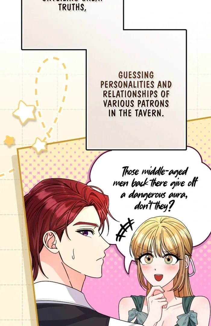 Your Highness, This Is Just a Novel Chapter 8 page 82