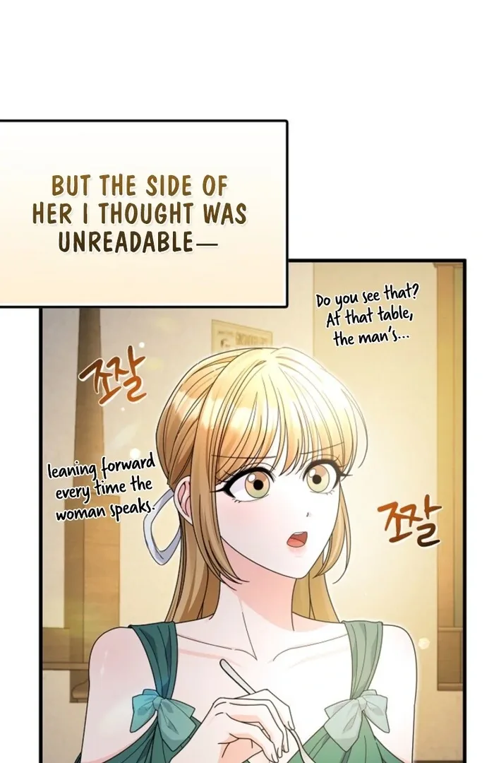 Your Highness, This Is Just a Novel Chapter 8 page 89