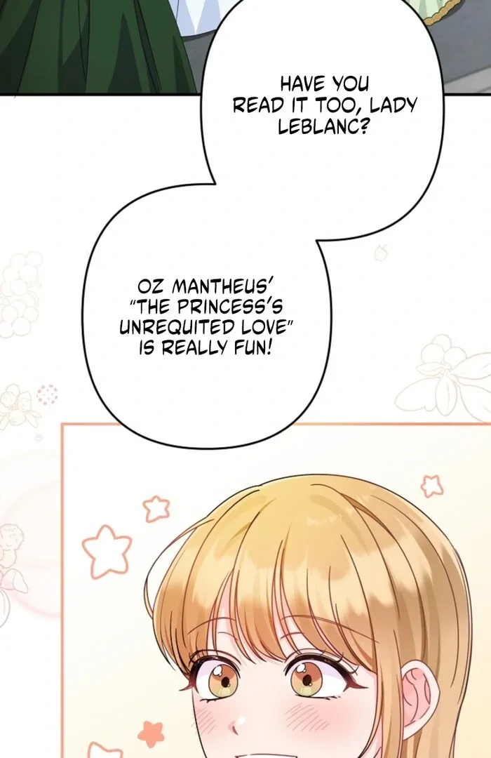 Your Highness, This Is Just a Novel Chapter 1 page 59